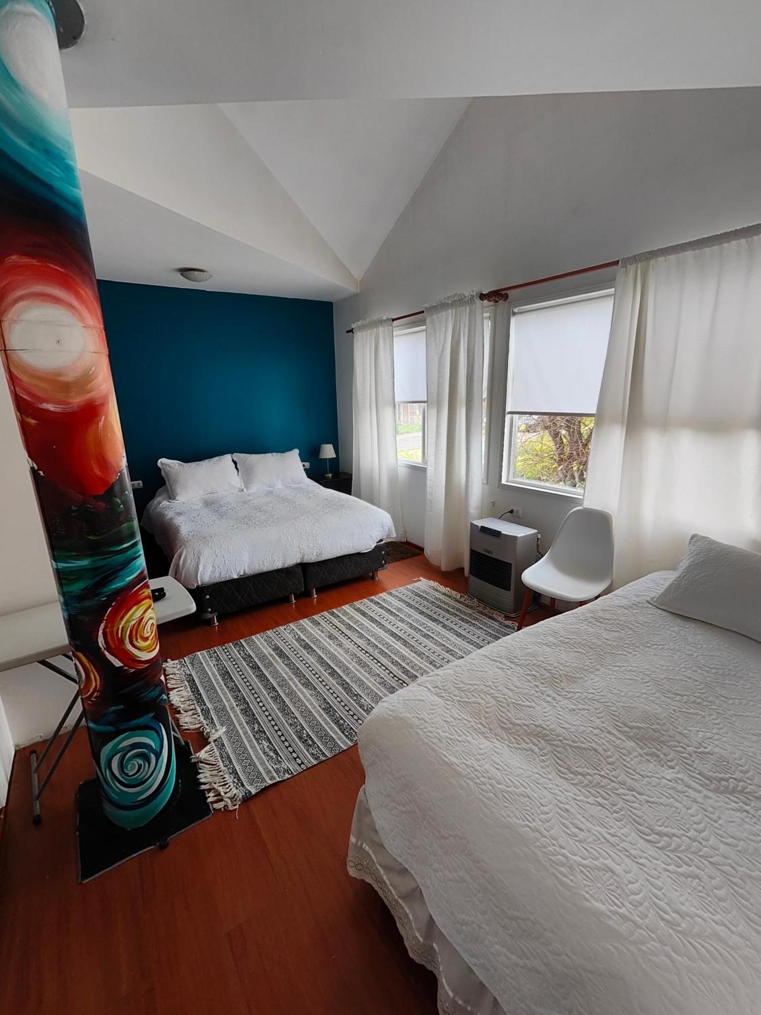 Hostal Casa Arrayan Coyhaique Room photo